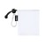 Proteo kinderponcho, wit