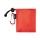 Proteo Kinderponcho, rot