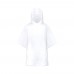 Proteo Kinderponcho, rot
