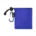 Proteo kinderponcho, blauw