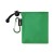 Proteo kinderponcho, groen