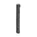 Trovi mini bicycle pump, black