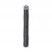 Trovi mini bicycle pump, black