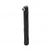 Trovi mini bicycle pump, black