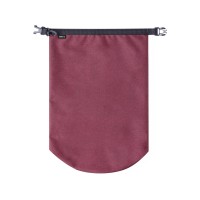 Barranha RPET dry bag, red