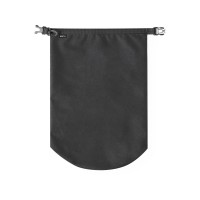 Barranha RPET dry bag, black