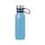 Kumba RPET-fles, licht blauw