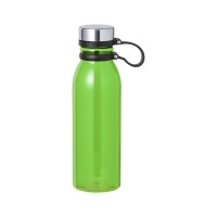Kumba RPET-fles, groen
