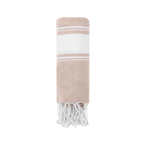 Oreti Strandtuch, natur Oreti Strandtuch, natur