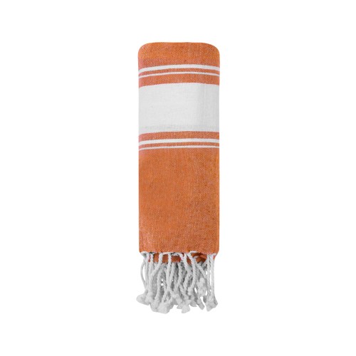 Oreti Strandtuch, orange Oreti Strandtuch, orange