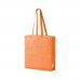 Recote Plus Baumwolltasche, orange
