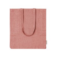 Recote Plus cotton shopping bag, red