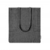 Recote Plus cotton shopping bag, black