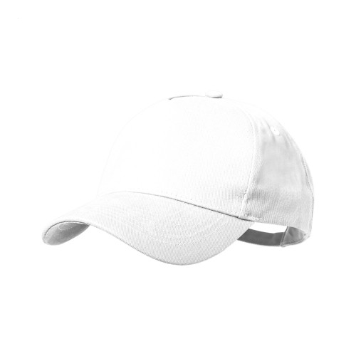 Gibson Baseball-Cap, weiß Gibson Baseball-Cap, weiß