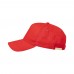 Gibson Baseball-Cap, rot Gibson Baseball-Cap, rot