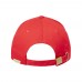 Gibson Baseball-Cap, rot Gibson Baseball-Cap, rot