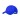 Gibson Baseball-Cap, blau