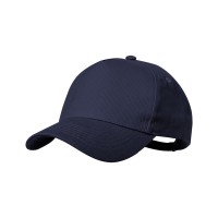 Gibson Baseball-Cap, dunkelblau