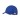 Aaron RPET Baseball-Cap, blau