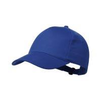 Rebicap baseball cap, blue