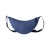 Lollap RPET crossbody waist bag, dark blue