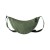Lollap RPET crossbody waist bag, green