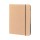 Dimlo document folder, natural