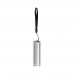 Alurex Taschenlampe, silber