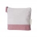 Torebix make-up tasje, rood Torebix make-up tasje, rood