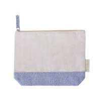 Torebix cosmetic bag, blue