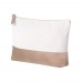 Mekkox cosmetische tas, roze