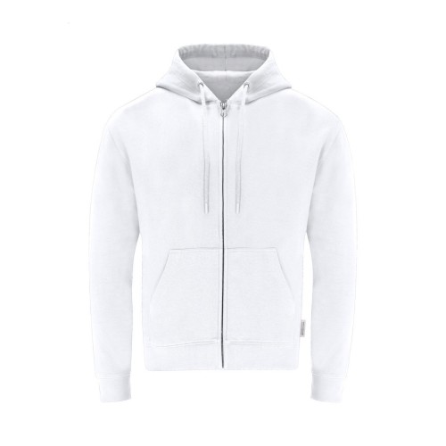 Reverie sweatshirt met capuchon, wit Reverie sweatshirt met capuchon, wit