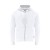 Reverie sweatshirt met capuchon, wit