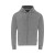 Reverie sweatshirt met capuchon, grijs