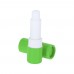Lippa lip balm, green