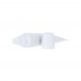 Tublox lippenbalsem, wit
