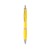 Compy ballpoint pen, yellow