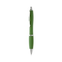 Compy ballpoint pen, green