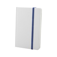 Pendula A6 notitieboek, blauw