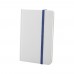 Pendula A6 notebook, blue
