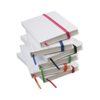 Pendula A6 notitieboek, groen