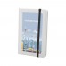 Pendula A6 notebook, black
