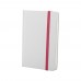 Pendula A6 notebook, pink