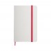 Pendula A6 notebook, pink