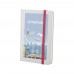 Pendula A6 notebook, pink