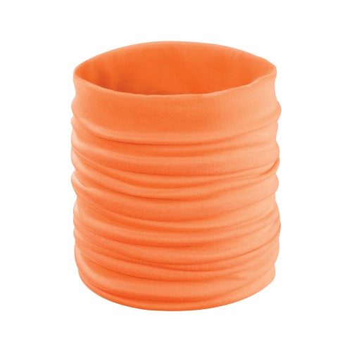 Summit Schal, orange Summit Schal, orange