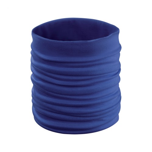 Summit Schal, blau Summit Schal, blau