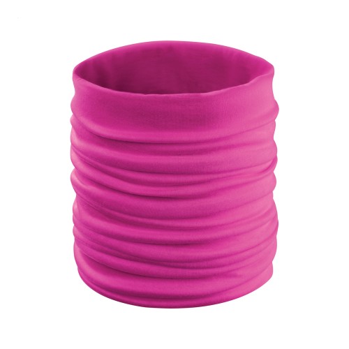 Summit Schal, pink