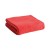 Batura deken, rood