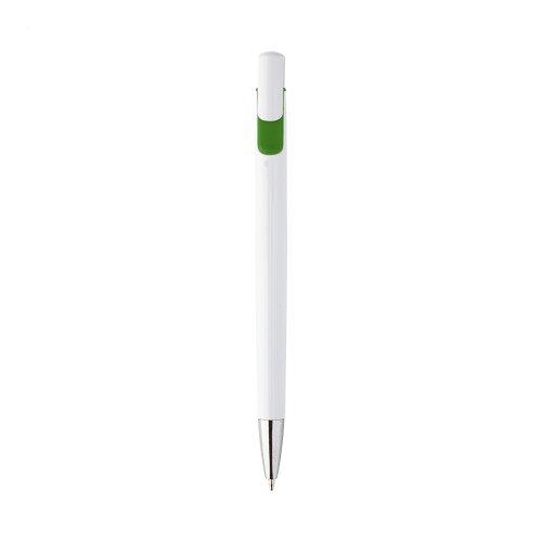 Rubri balpen, groen